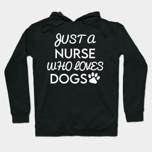 Nurse Hoodie